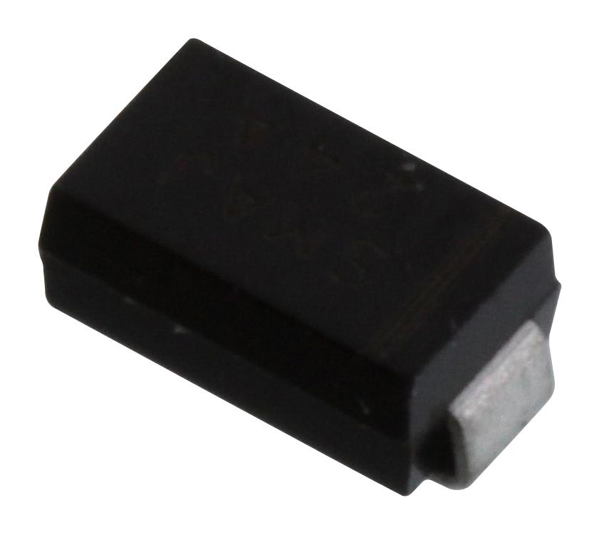 Unidirectional and Bidirectional  PartNumber – Reliable Transient Voltage Suppressor for Industrial Applications