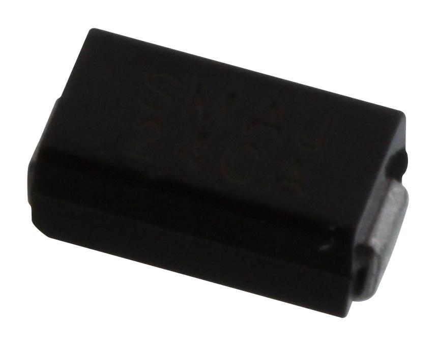 MULTICOMP-PRO SMAJ24CA – Reliable Surface Mount TVS for Circuit Protection