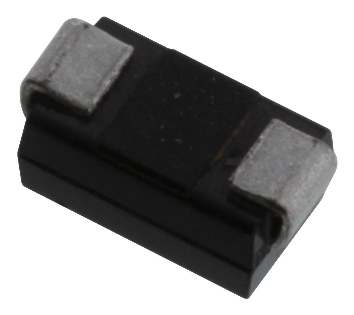 Multicomp Series Silicon Zener Diode Voltage Regulation Part Number SMAJ4744A
