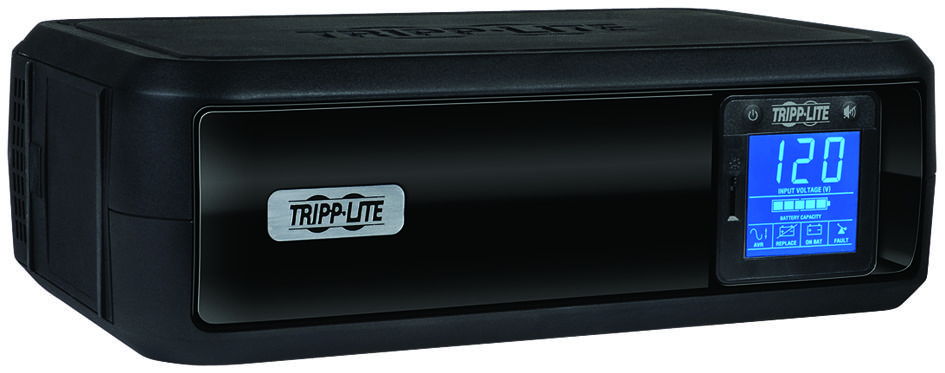 Buy TRIPP-LITE UPS Part Number SMART1000LCD Online