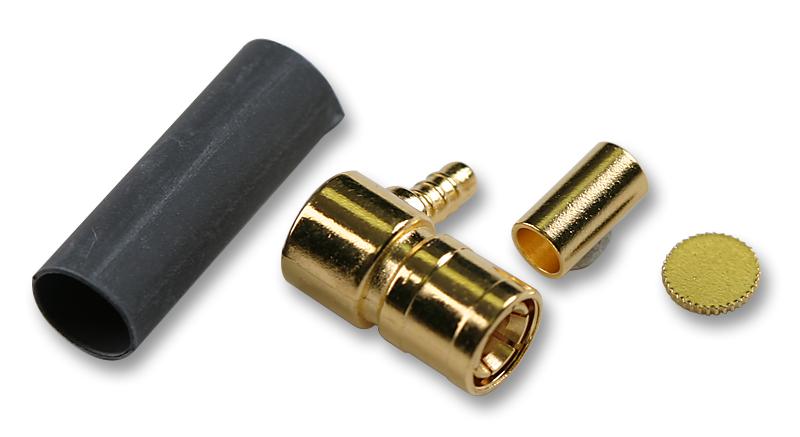 Brand SMB Series – Reliable Coaxial RF Connectors for Industrial Applications