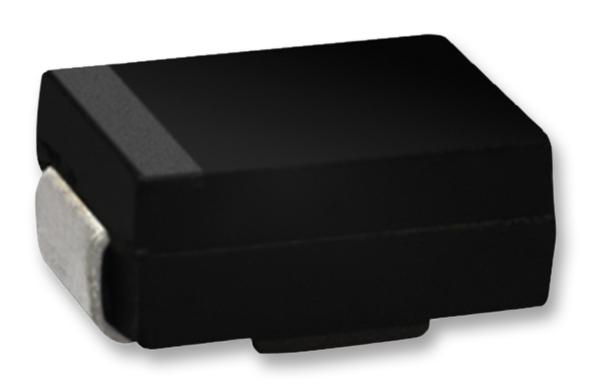 Inventronics Series Transient Suppression Diodes: SMBJ140CA