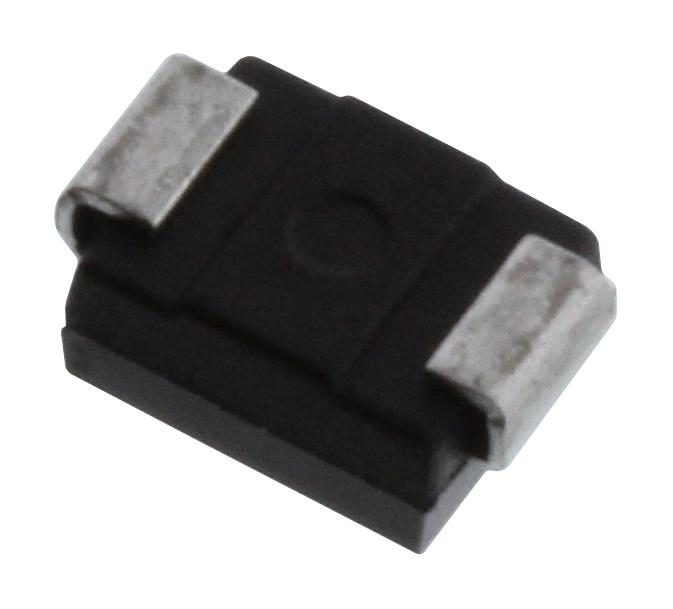 Buy Vishay Transient Voltage Suppressor Part Number SMBJ18CAE352 Online