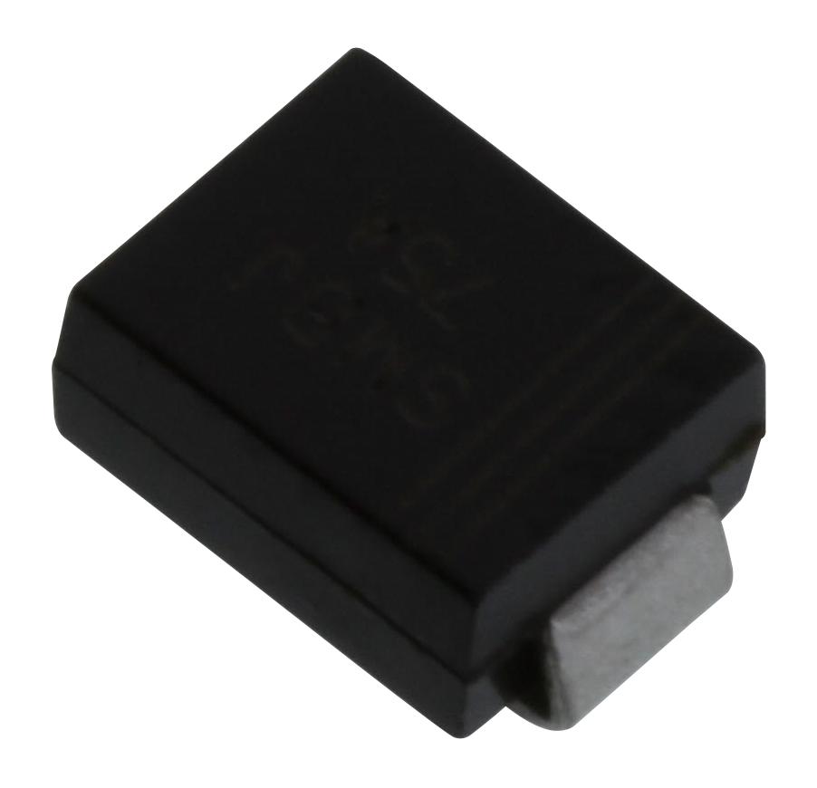 Multicomp SMBJ75A – Reliable Surge Suppressor for Industrial Applications