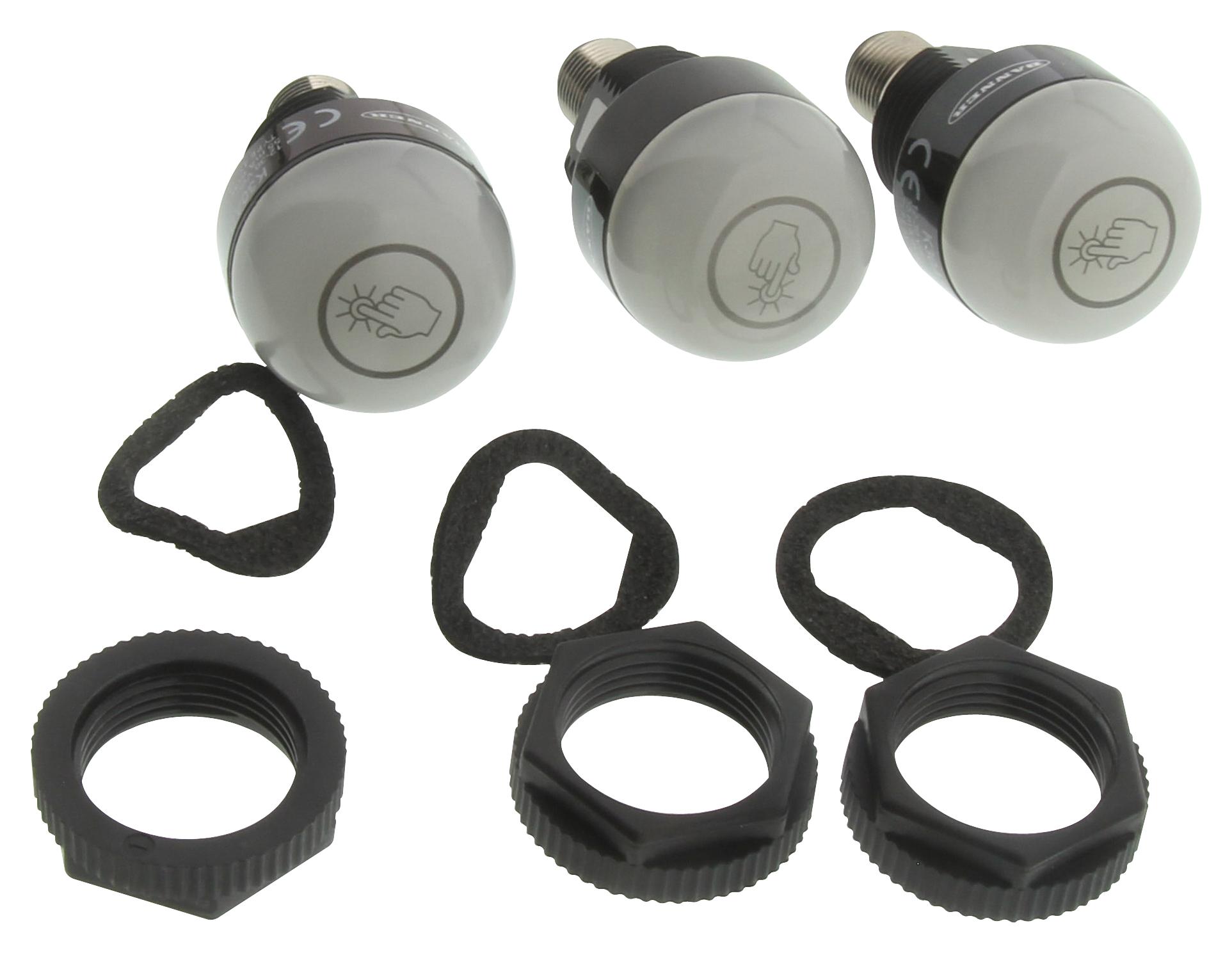 Banner Series SMBOPSTN3A: industrial automation kit