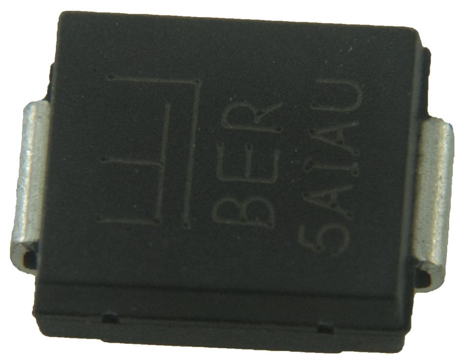 Littelfuse SMCJ17CA – Reliable Transient Voltage Suppression for Industrial Applications