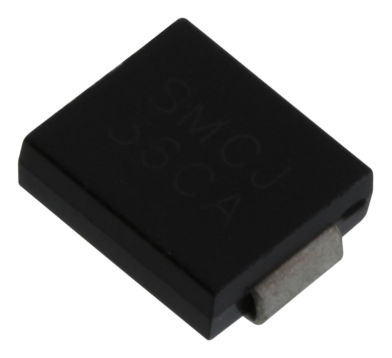 Buy Manufacturer Transient Voltage Suppressor Part Number SMCJ36CA Online