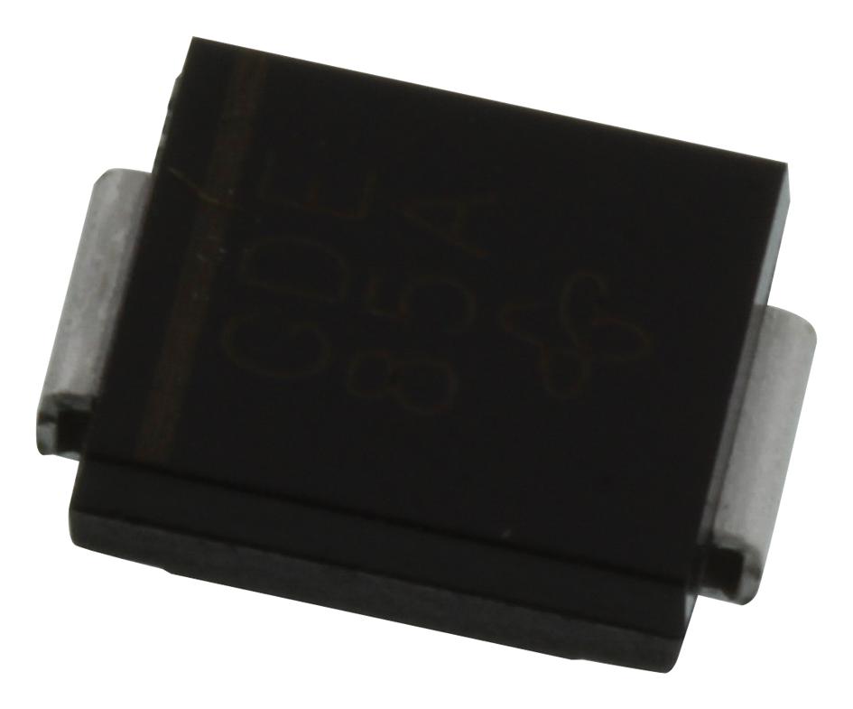 VISHAY Series Transient Voltage Suppressor: SMCJ50AE357T