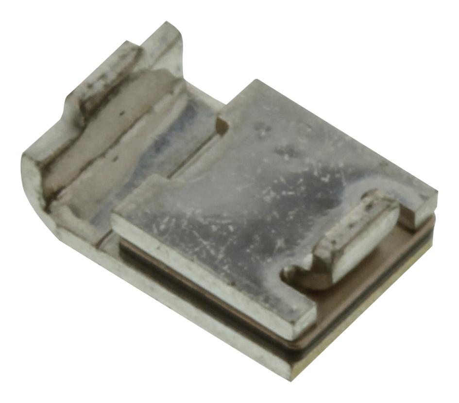 Littelfuse Series SMD050F2: Overcurrent Resettable PolySwitch for Surface-Mount Applications