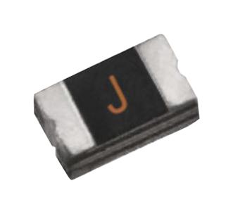 YAGEO Series SMD0603 PTC Overcurrent Protection: SMD0603B020TF