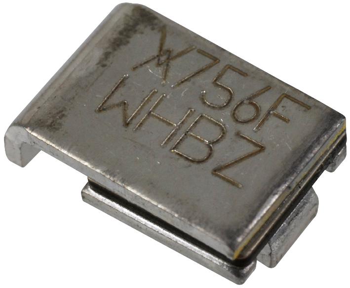Littelfuse SMD075F602 – Reliable Circuit Protection for Industrial Applications