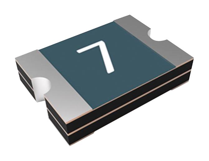 YAGEO SMD0805B035TF – Reliable Overcurrent Protection for Industrial Applications