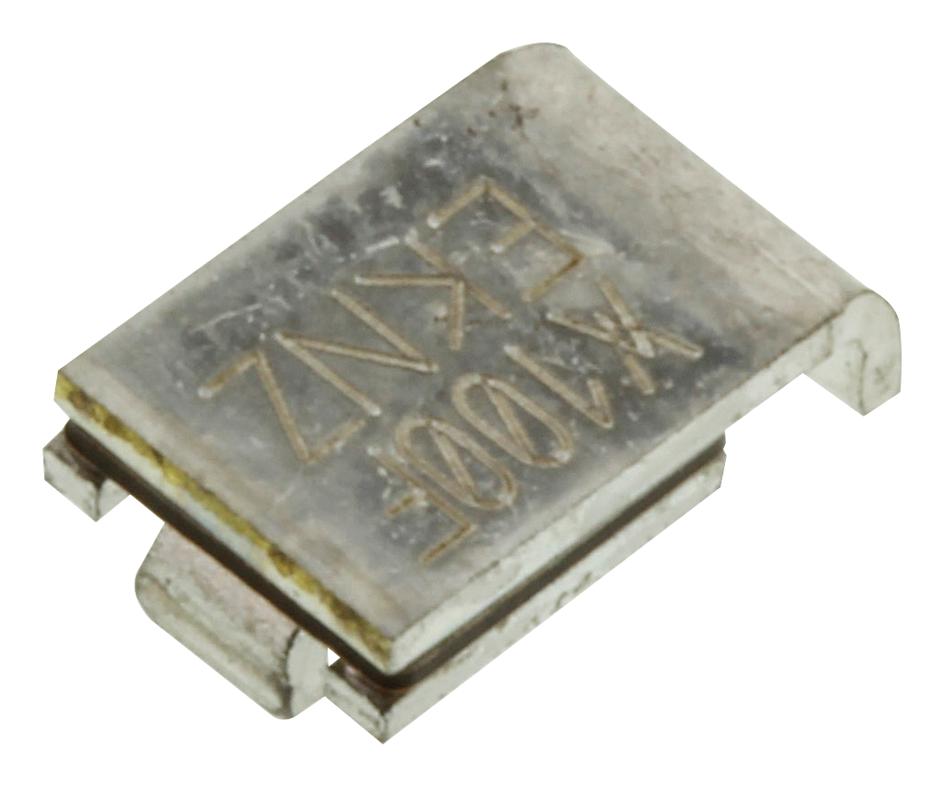 Littelfuse Series SMD100F: Overcurrent Protection Device