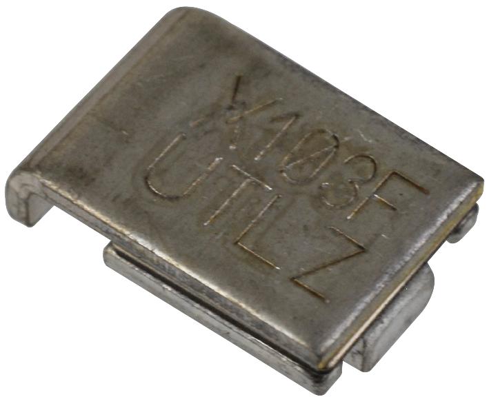 Littelfuse Series 1210F Circuit Protection: SMD100F332