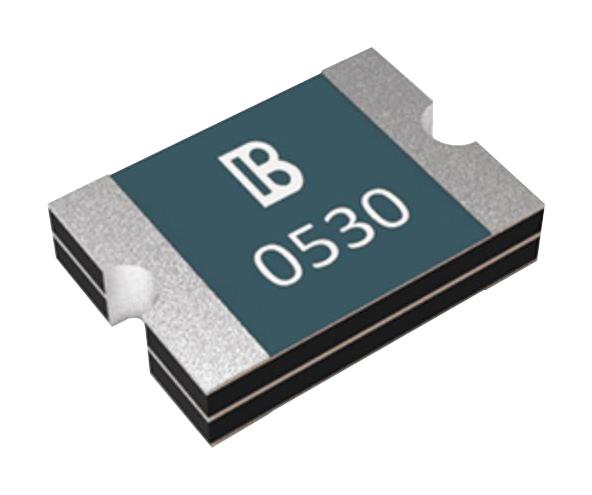 YAGEO SMD1812B014TF – Reliable Overcurrent Protection for Industrial Applications