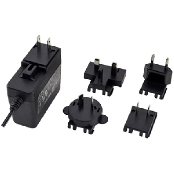 SMI36-12-K-P6 CUI Inc 12W AC-DC Power Supply | myMectronic