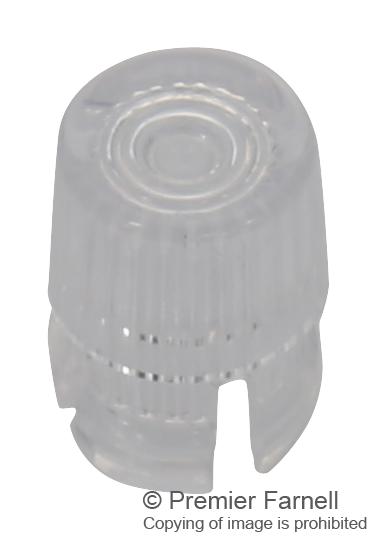 Polycarbonate LED Lens – Reliable Viewing Angle for Industrial Applications