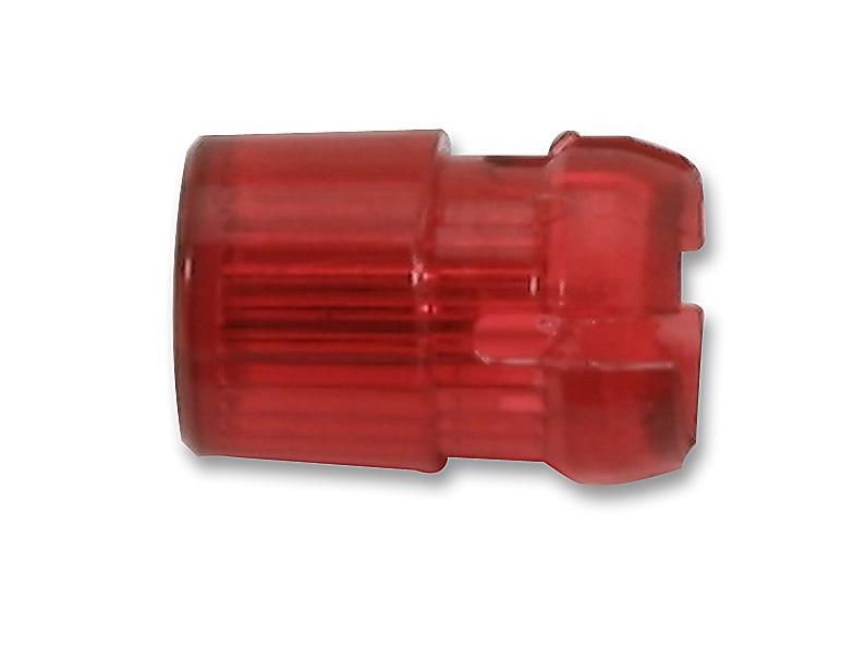 Lighting Components Series CLIPLITE LED Lens: SML190RTP