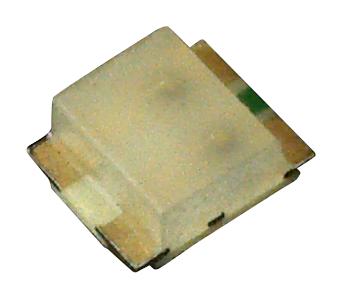 ROHM SML-522 Series – Reliable Dual-Color LEDs for Industrial Applications