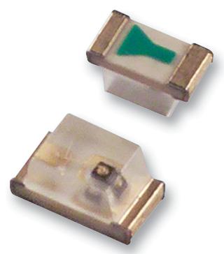 ROHM Series EXCELED High Brightness LED: SMLD12U8WT86