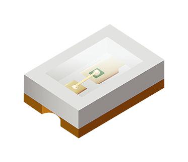 ROHM Series SML-M13 LED: SML-M13DTT86