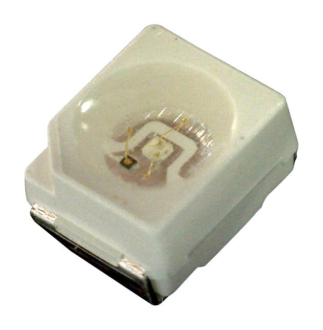 ROHM SML-Z14x/ZN4x – Reliable High-Brightness LEDs for Industrial Applications