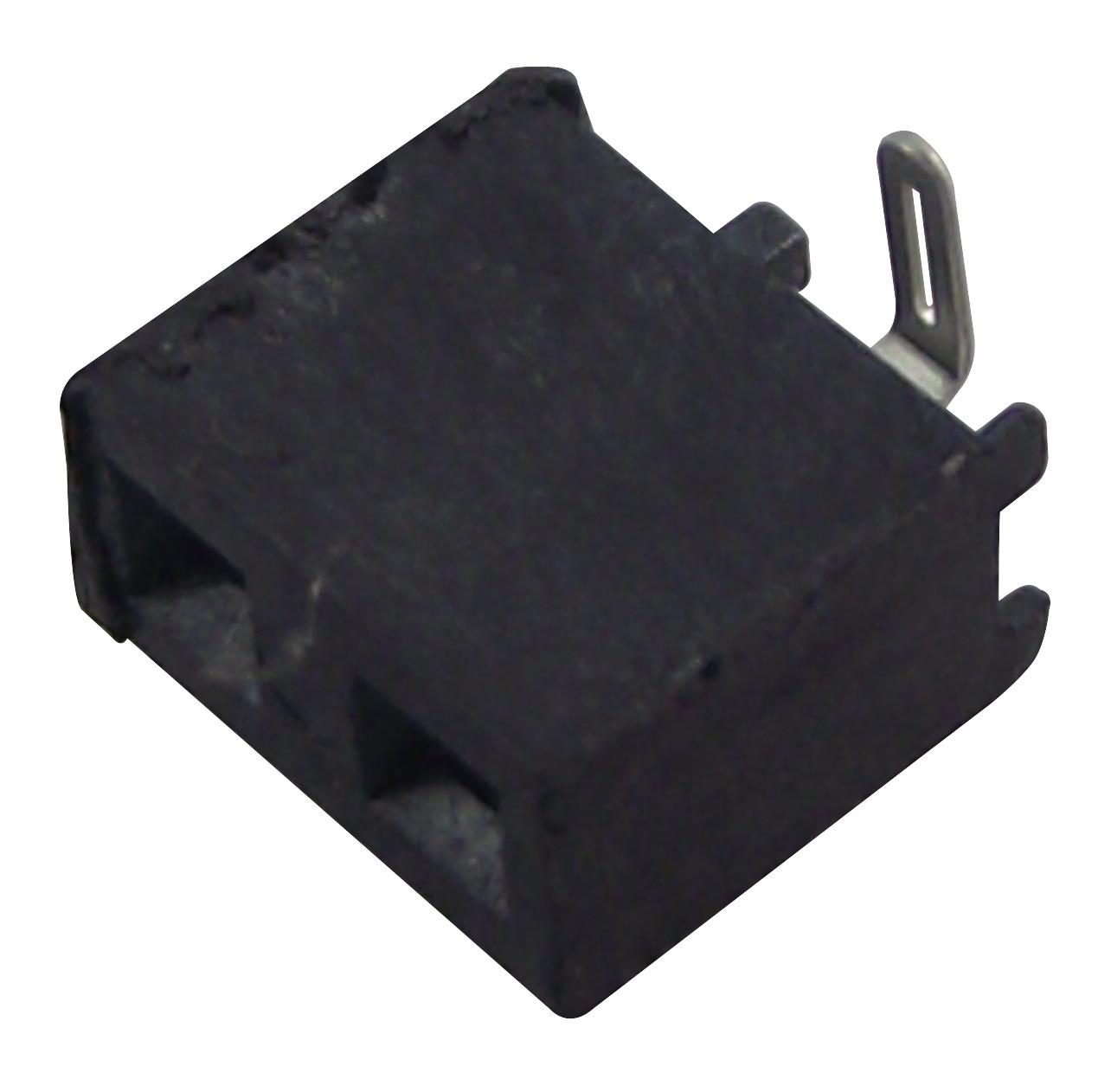 Samtec Series SMM: High-Reliability Board-to-Board Connector