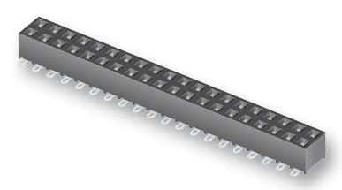 Buy Samtec SMM-10402SDKTR Part Number SMM-10402SDKTR Online