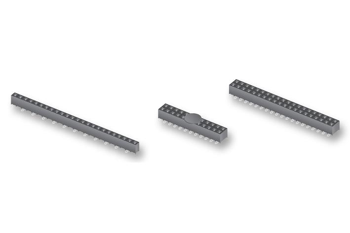 Buy Samtec SMM Series Part Number SMM11202SD Online