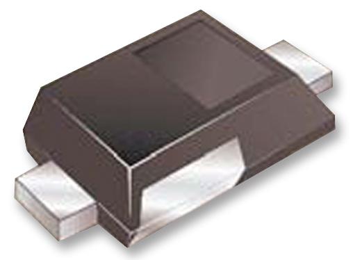STMicroelectronics SMM4F50ATR – Reliable Surge Suppressor for Industrial Applications