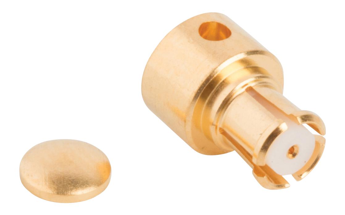 Amphenol SMP-FR-CO6 – Reliable RF Connector for Industrial Applications