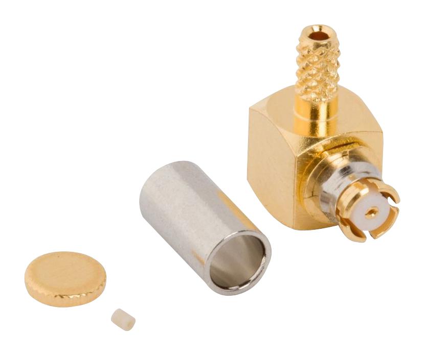 Amphenol Series SMP RF Connector: SMPFRC19