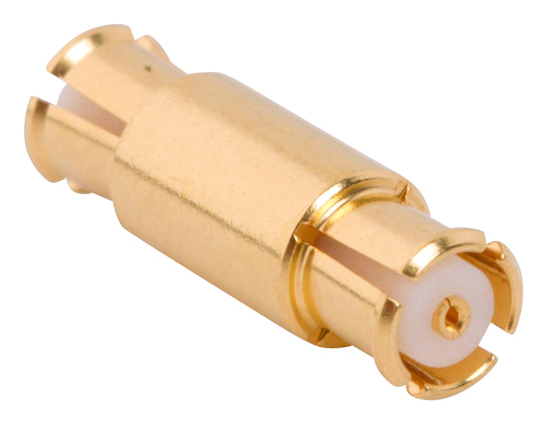 SMP-FS2A-114 AMPHENOL RF SMP Connector Straight | myMectronic