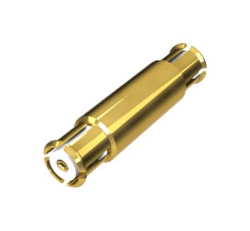 Samtec SMPJBGFST0645 – Reliable RF Connector for Industrial Applications