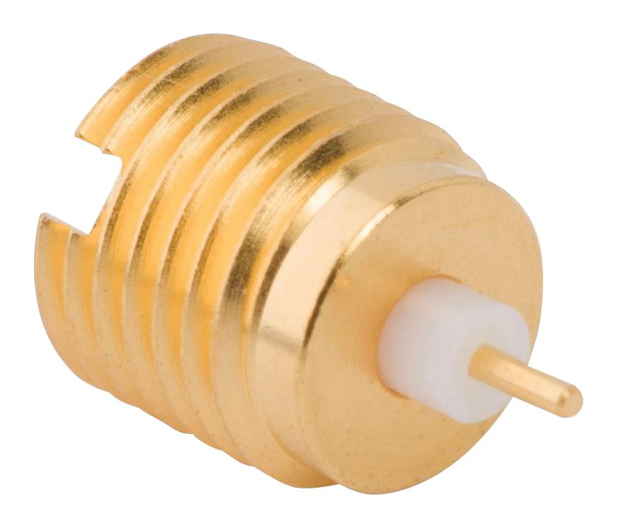 Amphenol SMPMSLDCSB – Reliable RF Connector for Industrial Applications