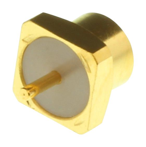SMP-MSLD-PCT-10 AMPHENOL RF SMA Male Latch and Poke | myMectronic