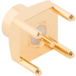 SMP-MSLD-PCT AMPHENOL RF SMP Pin Contact | myMectronic