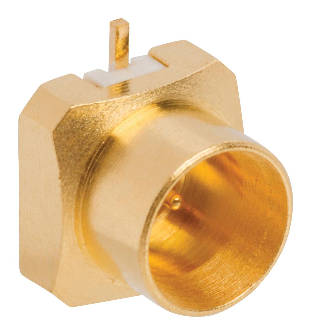 Amphenol SMP Series – Reliable RF Connectors for Industrial Applications