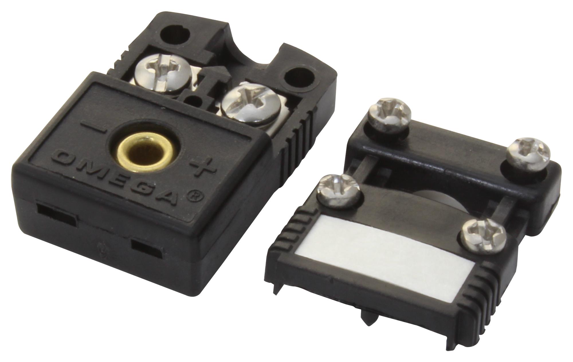 Buy zOMEGA Thermocouple Connector Part Number SMPWCCJF Online