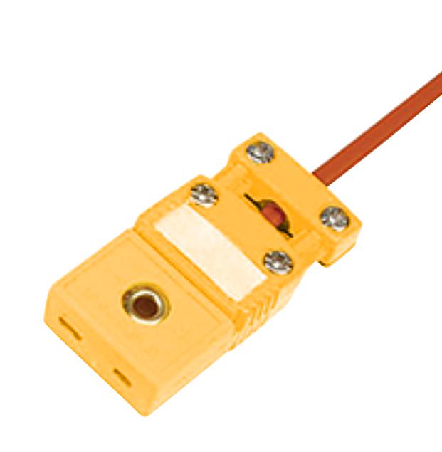 Buy Omega SMPW-CC Series Connector Part Number SMPWCCNIF Online