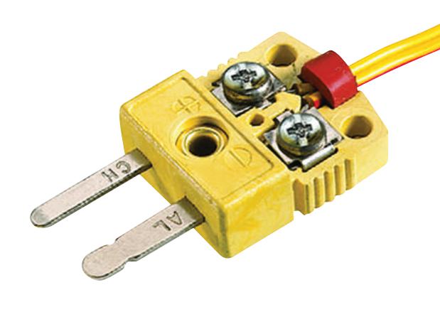 Buy Newport Thermocouple Connectors Part Number SMPWCCNM Online