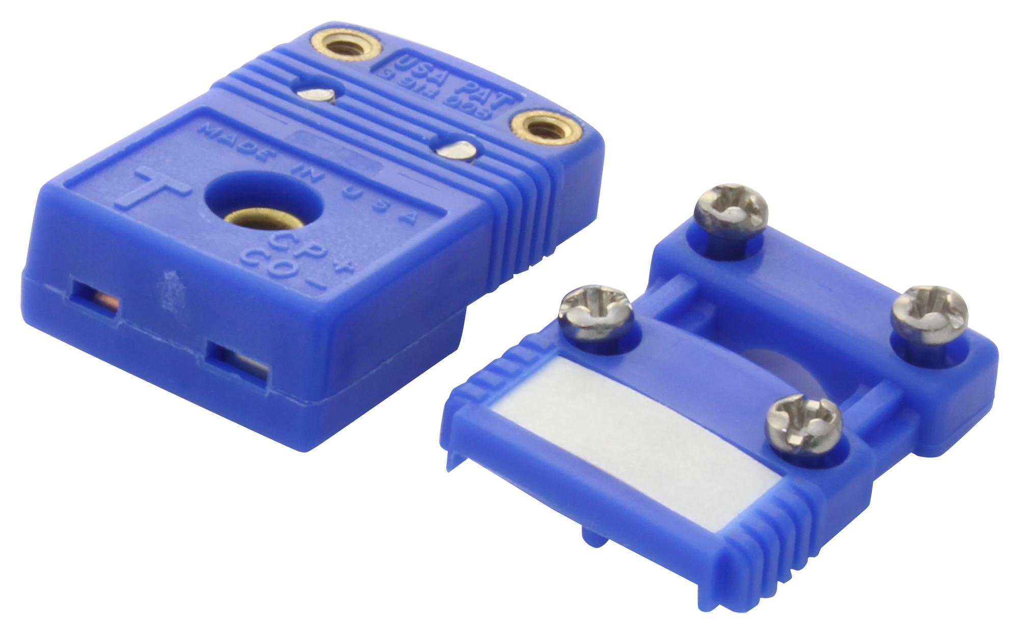 Buy Newport Thermocouple Connector Part Number SMPWCCTF Online