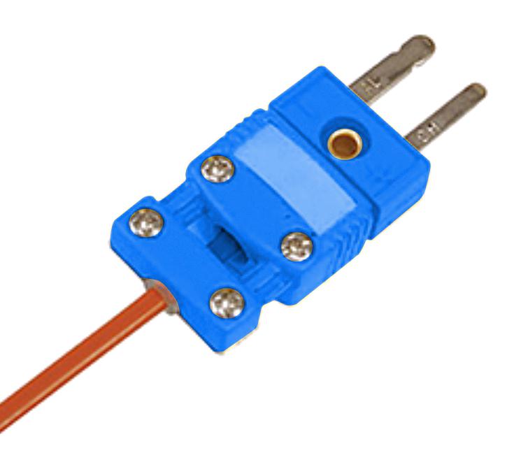 Omega Series SMPW-CC Connector: SMPWCCTIM