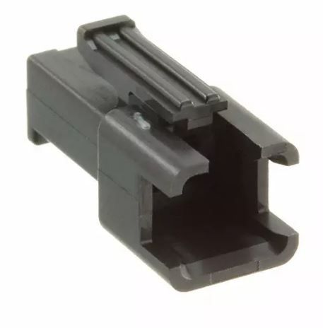 Buy JST SM Series Receptacle Connector Part Number SMR03VB Online