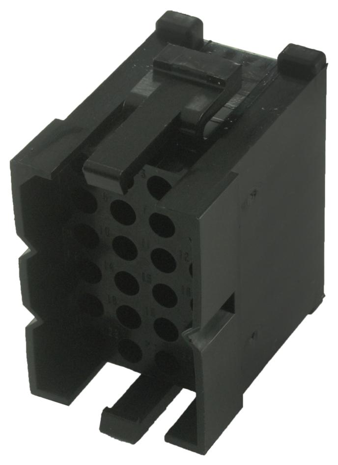 SOURIAU SMS24P1 – Reliable Cable Interconnection for Industrial Applications