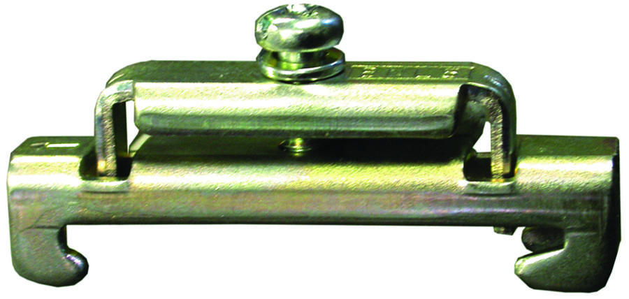 Premier Series Multicomp DIN Rail Clip: SMSEC