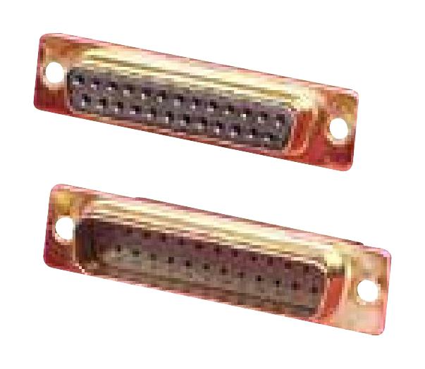OMEGA Series SMTC Thermocouple Connector: SMTC25MF