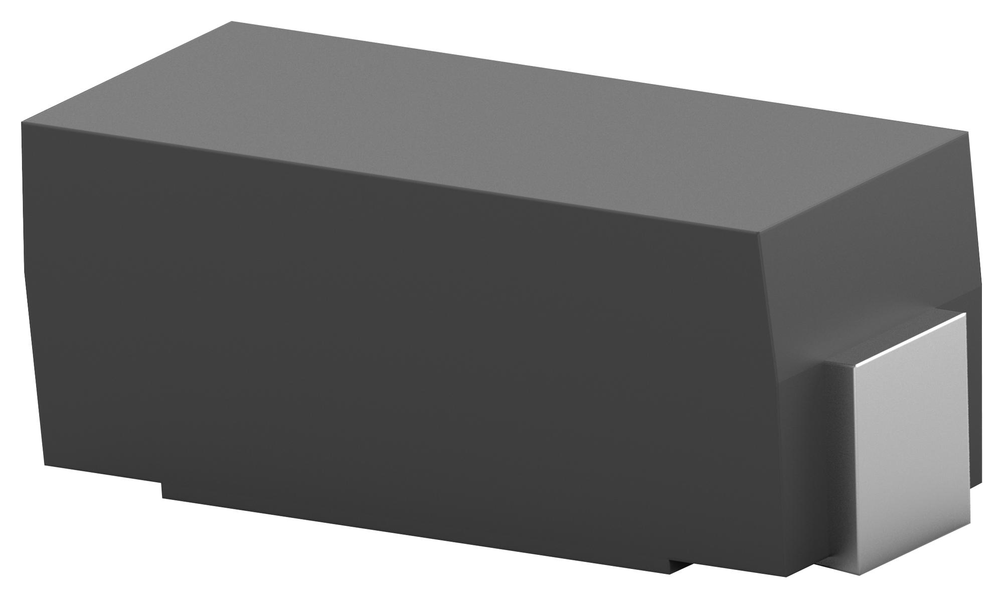 TE Connectivity SM Series Power Resistor Part Number SMW71R2JT