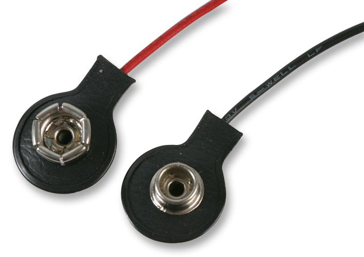 Buy Multicomp Battery Connector Part Number SN-9 Online