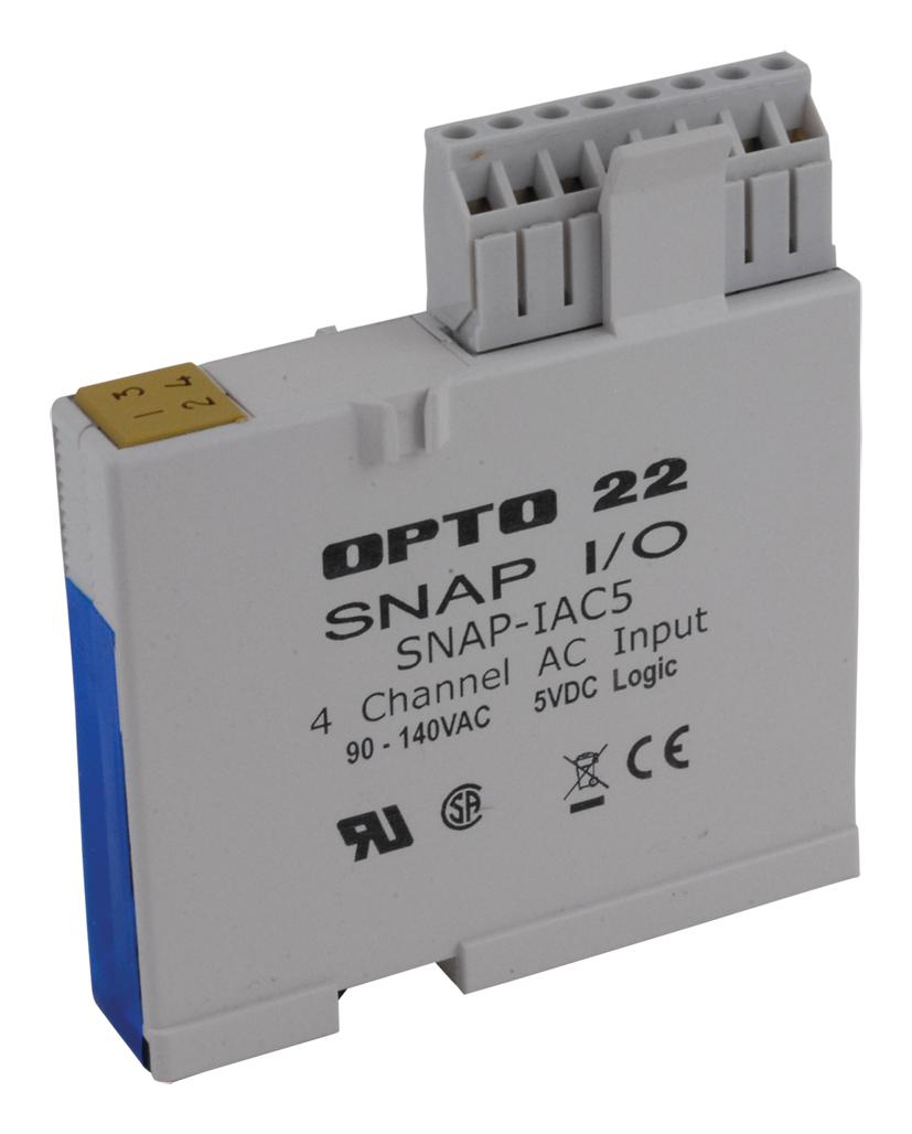 Buy Opto 22 SNAP-IAC5 Part Number SNAPIAC5 Online